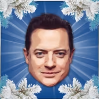 Brendan Fraser & Jean Smart to Lead IT'S A WONDERFUL LIFE Table Read
