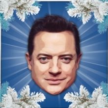 Brendan Fraser & Jean Smart to Lead IT'S A WONDERFUL LIFE Table Read