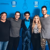 Country Music Association Visits Charlotte with Russell Dickerson, Lindsay Ell…