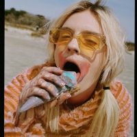 Liza Anne Invites You To Her “Bad Vacation” With Bold New Song
