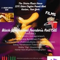 Kwanzaa Film Festival Returns December 26