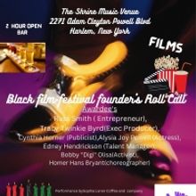 Kwanzaa Film Festival Returns December 26
