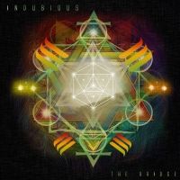 Indubious Releases New Album 'The Bridge'