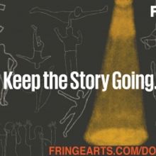 FringeArts Announces Outdoor Movie Series Reels on Wheels