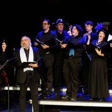 Review: JEKYLL & HYDE IN CONCERT at BrightSide Theatre