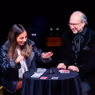 Review: TIME TRAVELER at Chicago Magic Lounge