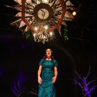 Review: HOW TO TRANSCEND A HAPPY MARRIAGE Sizzles At Iron Crow Photo