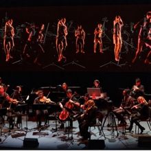 Juilliard's Center for Creative Technology Begins Inaugural Future Stages Festival