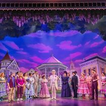SCHMIGADOON! Completes Apple TV+ EGOT With Best Musical Victory