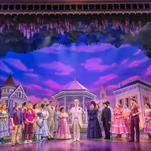 SCHMIGADOON! Completes Apple TV EGOT With Best Musical Victory
