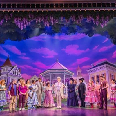 SCHMIGADOON! Wins 2026 Tony Award for Best Musical
