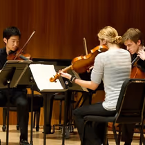 American Youth Chamber Orchestra to Hold Auditions for Summer 2026 Program