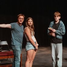 Ensemble Theatre Company to Offer Fall Acting Classes