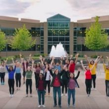 VIDEO: Sing Your Way Through Tech History With MICROSOFT THE MUSICAL