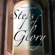 Anja Racić & Theatre Asylum Present STEPS OF GLORY An International Solo Show Comes 