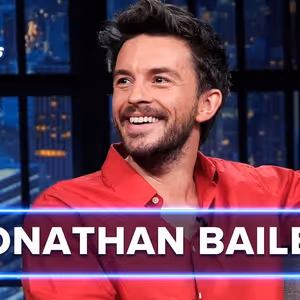 Video: Jonathan Bailey and Kit Buchan Talk WICKED, Broadway Debut of TWO STRANGERS…