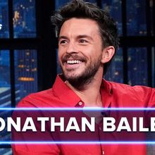 Video: Jonathan Bailey and Kit Buchan Talk WICKED and TWO STRANGERS