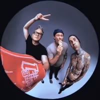 Blink-182 Returns for Global Tour & New Music Reuniting Mark, Tom, and Travis…