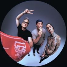 Blink-182 Returns for Global Tour & New Music Reuniting Mark, Tom, and Travis Togethe