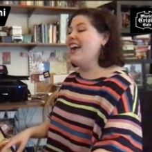 BWW Exclusive: Join the Piano Party with the Marie's Crisis Weekend Warm-Up