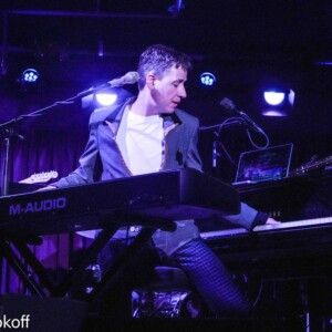 Review: Brian J. Nash Nails the Assignment of Elton John & Billy Joel at Green Room… Video