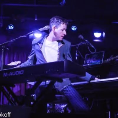 Review: Brian J. Nash Nails the Assignment of Elton John & Billy Joel at Green Room 42