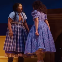 Video: Louisa May Alcott's LITTLE WOMEN at Cincinnati Playhouse in the Park Video