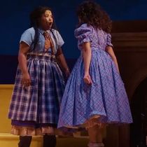 Video: Louisa May Alcott's LITTLE WOMEN at Cincinnati Playhouse in the Park