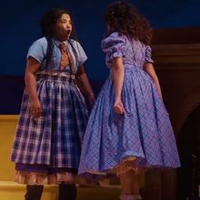Video: Louisa May Alcott's LITTLE WOMEN at Cincinnati Playhouse in the Park