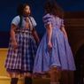 Video: Louisa May Alcott's LITTLE WOMEN at Cincinnati Playhouse in the Park