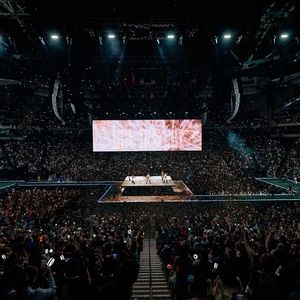 Review: TWICE - THIS IS FOR WORLD TOUR 2026 at Grand Casino Arena