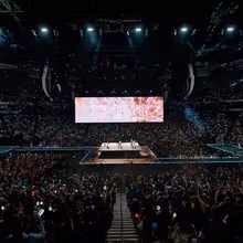 Review: TWICE - THIS IS FOR WORLD TOUR 2026 at Grand Casino Arena