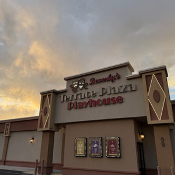 Beverly's Terrace Plaza Playhouse to Transform Existing Space for Academy Expansion Photo