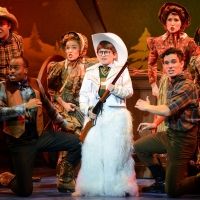 You'll Shoot Your Eye Out!! A CHRISTMAS STORY Rings In The Holiday At The McCallum