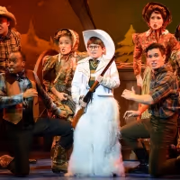 You'll Shoot Your Eye Out!! A CHRISTMAS STORY Rings In The Holiday At The McCallum
