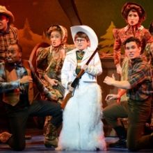 You'll Shoot Your Eye Out!! A CHRISTMAS STORY Rings In The Holiday At The McCallum