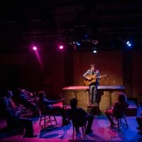 BWW Review: Miners Alley's ONCE is a Spectacle of Raw Musicianship