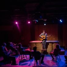 BWW Review: Miners Alley's ONCE is a Spectacle of Raw Musicianship