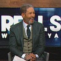 HBO Max Sets REAL SPORTS WITH BRYANT GUMBEL Return