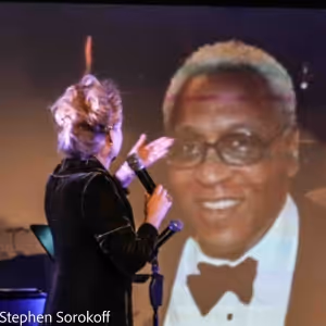 A Fond Farewell To Maestro Larry Woodard