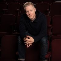 Interview: Anthony Rapp Talks WITHOUT YOU Off-Broadway Premiere, RENT's Long-Lasting…
