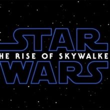 Final STAR WARS: THE RISE OF SKYWALKER Trailer to Debut on ESPN's MONDAY NIGHT FOOTBA