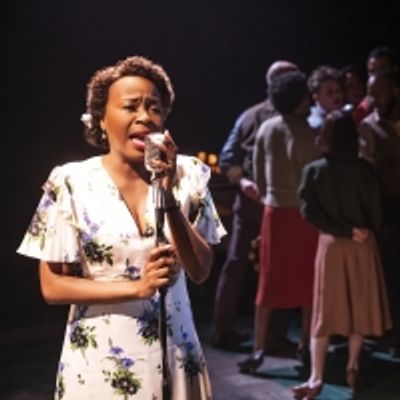 GIRL FROM THE NORTH COUNTRY Extends Broadway Run