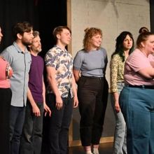 Photos: REBEL FREQUENCIES, SEATTLE THEATRESPORTS to Headline Improv Weekend