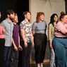 Photos: REBEL FREQUENCIES, SEATTLE THEATRESPORTS to Headline Improv Weekend