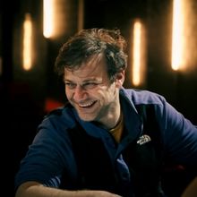 GONE WITH THE WIND Premieres in Greece at The Municipal Theatre Of Piraeus