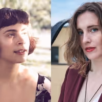 Jess Clinton and Georgia Sackler Join SHIVERS & STRINGS: THE UNKINDNESS at…