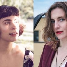 Jess Clinton and Georgia Sackler Join SHIVERS & STRINGS: THE UNKINDNESS at Feinstein'