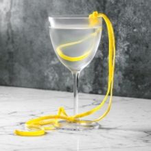 KETEL ONE VODKA - Celebrate National Vodka Day Every Day with the Perfect Martini