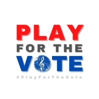 Cellist Matt Haimovitz Plays for the Vote